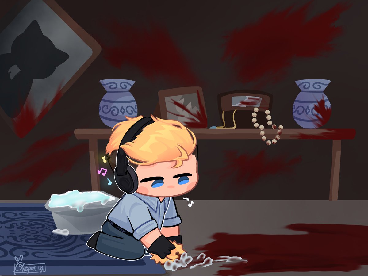 °•Chispas•° tweet media