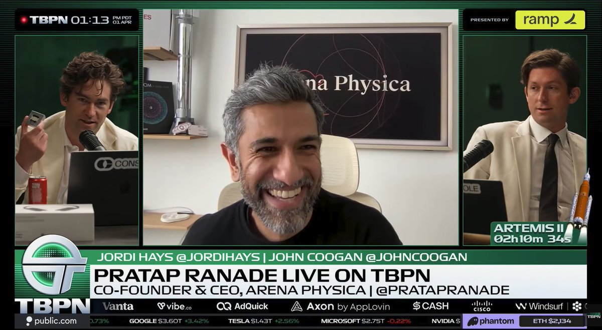 Bobby Cosmic tweet media