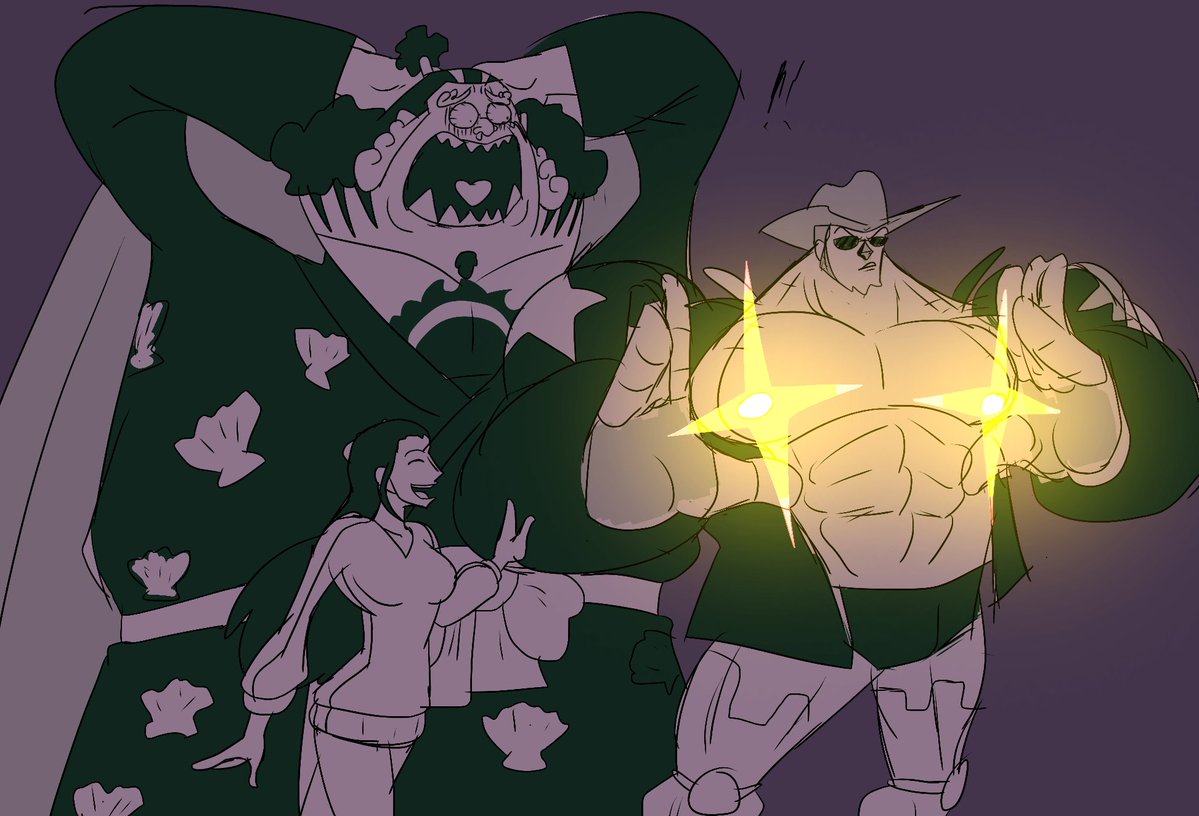 🇲🇽Doroz DACL 🍉 tweet media