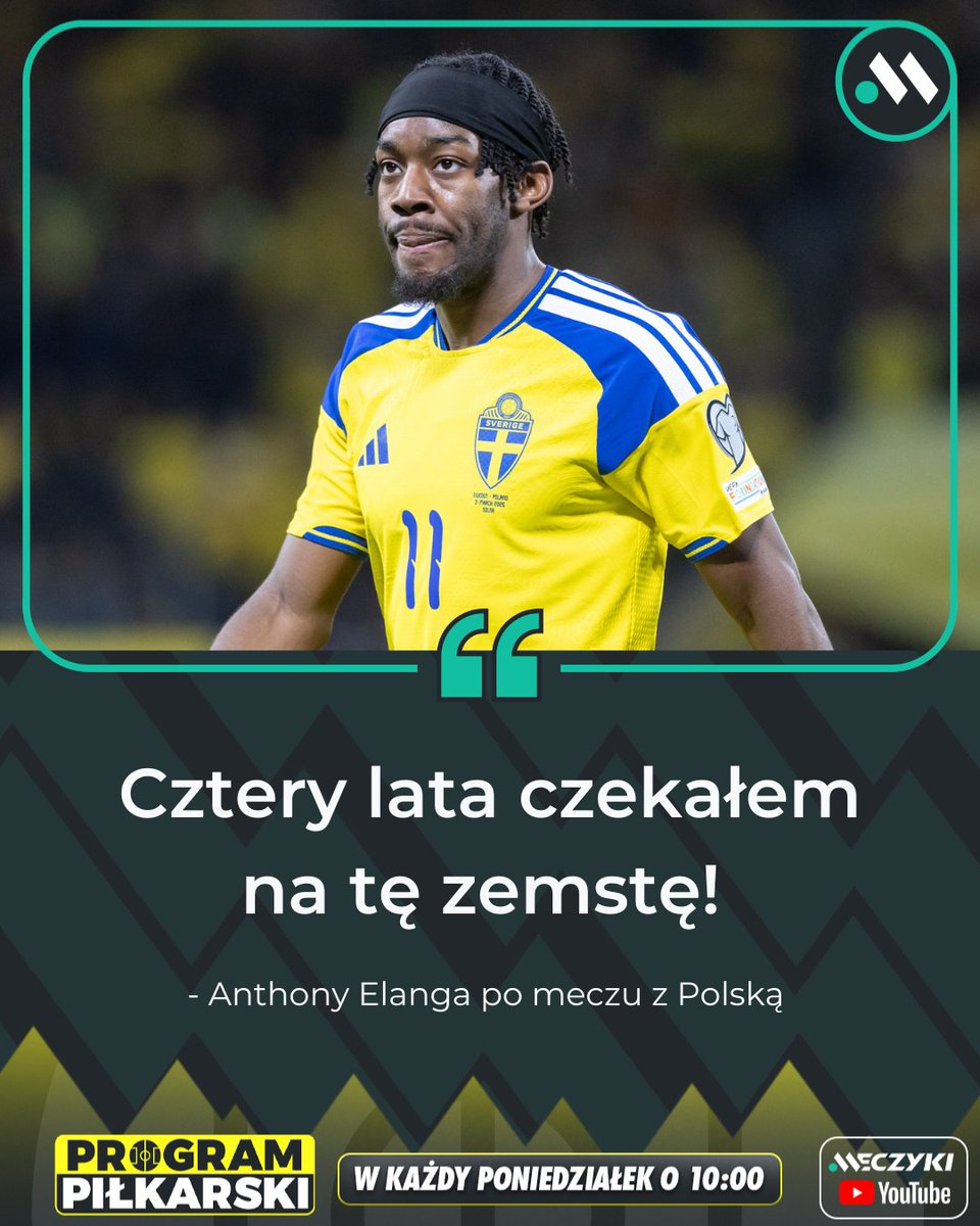 Meczyki.pl tweet media