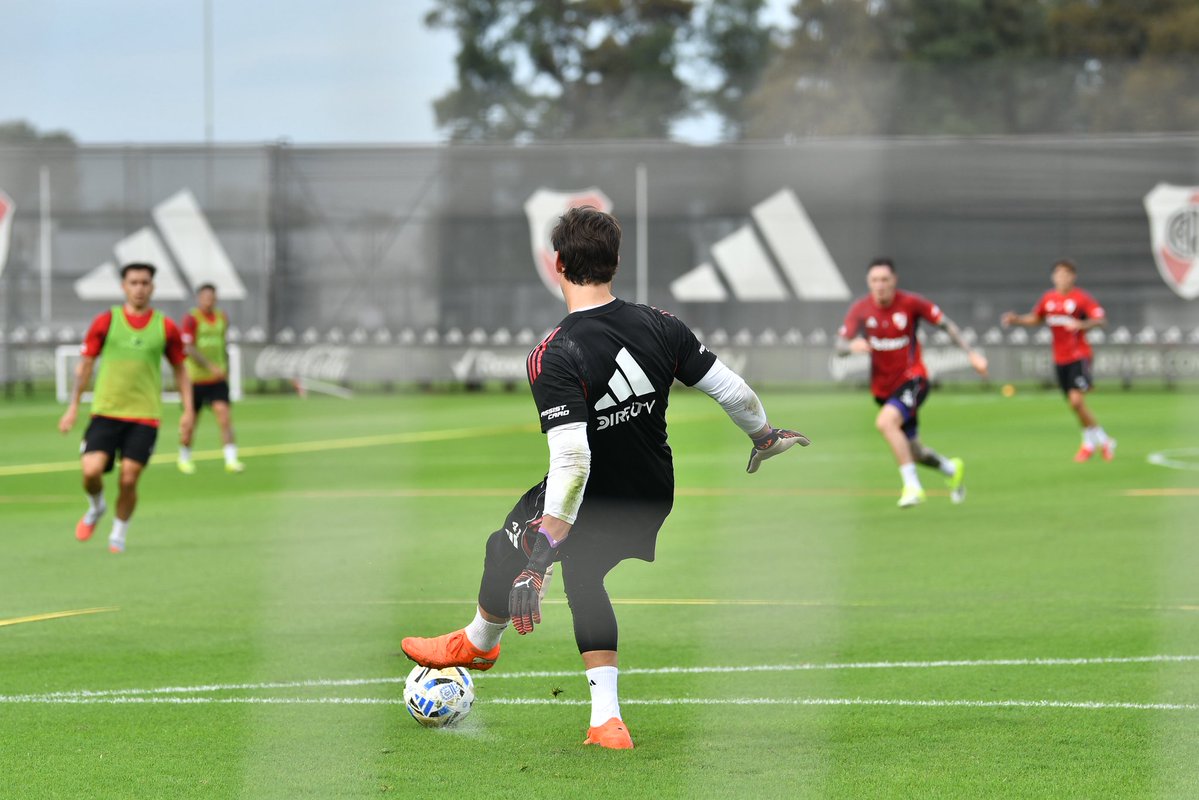 River Plate tweet media