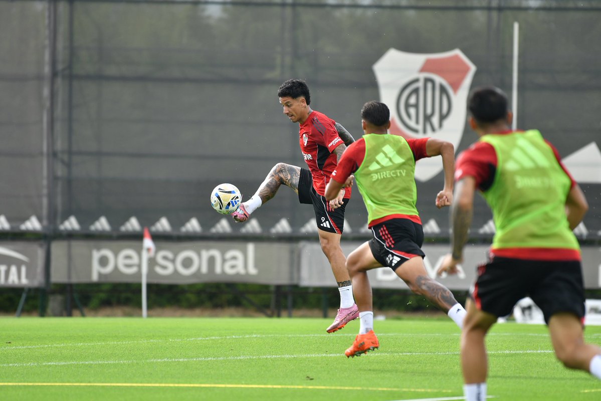 River Plate tweet media