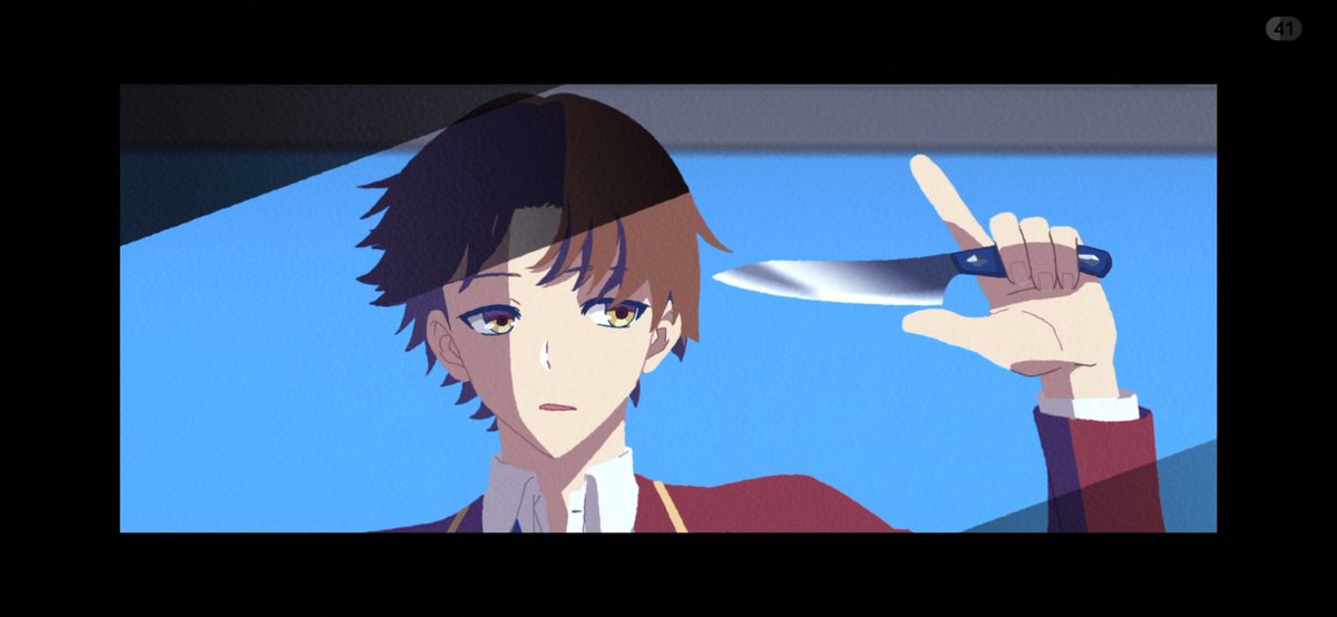 المُخَطِّطْ السِّري|411 tweet media