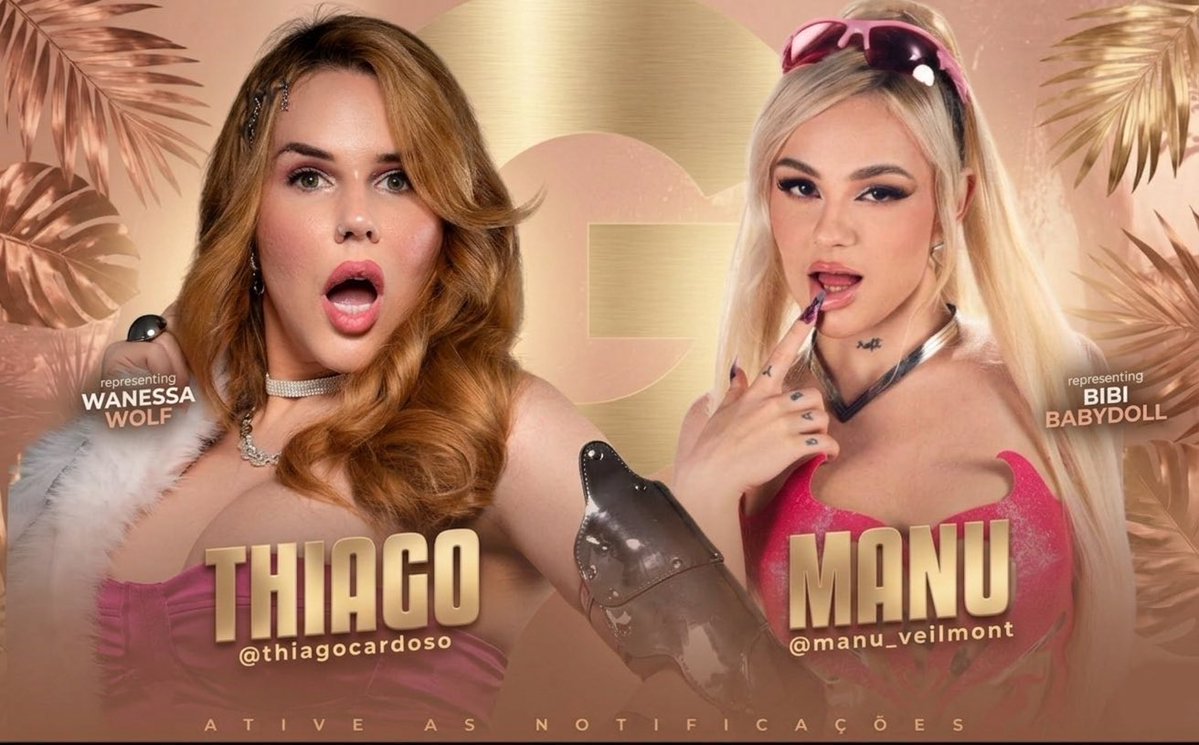 Game Power tweet media