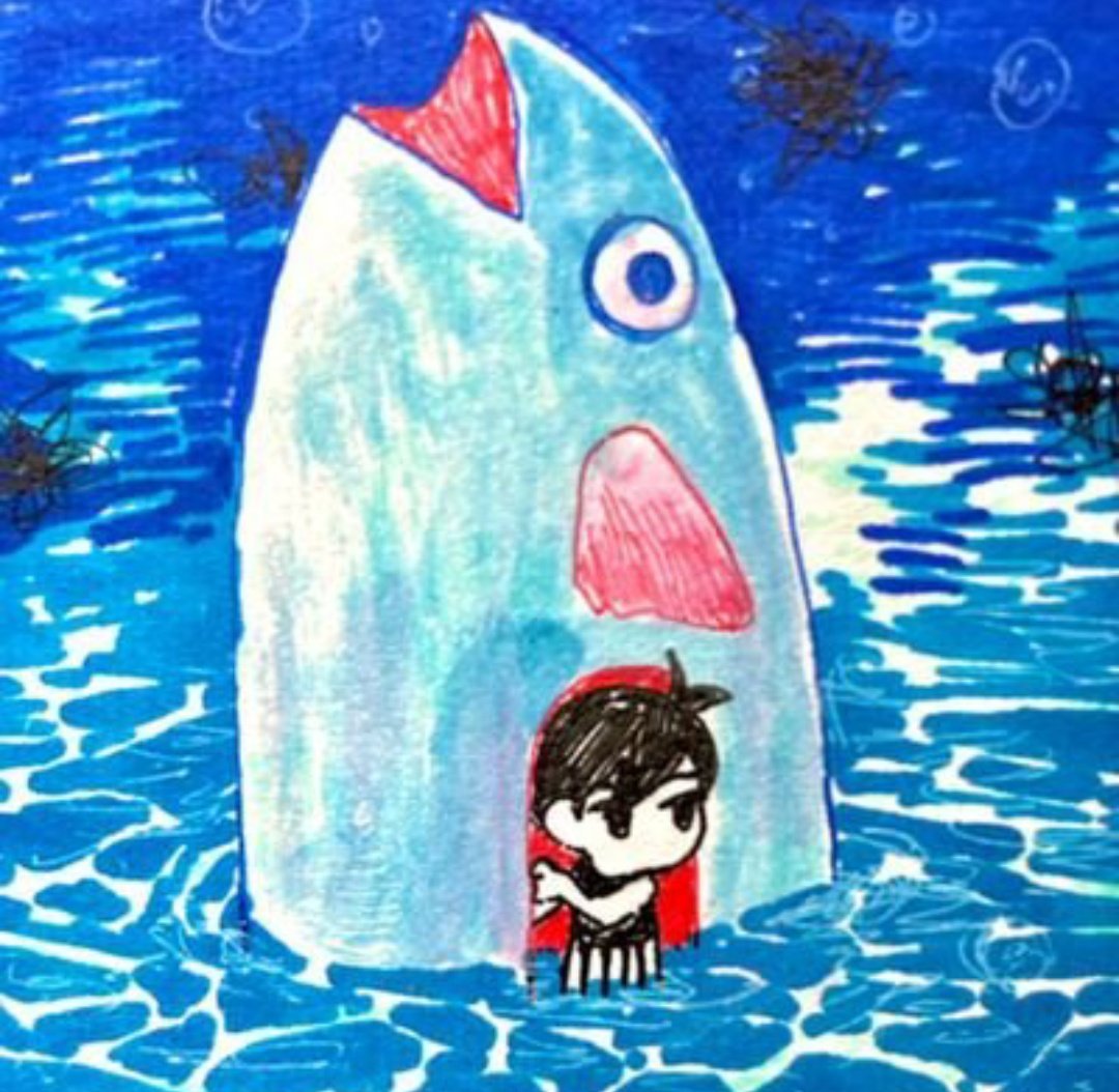 nimbus☁️ tweet media