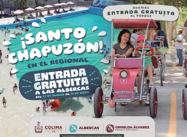 Diario de Colima tweet media