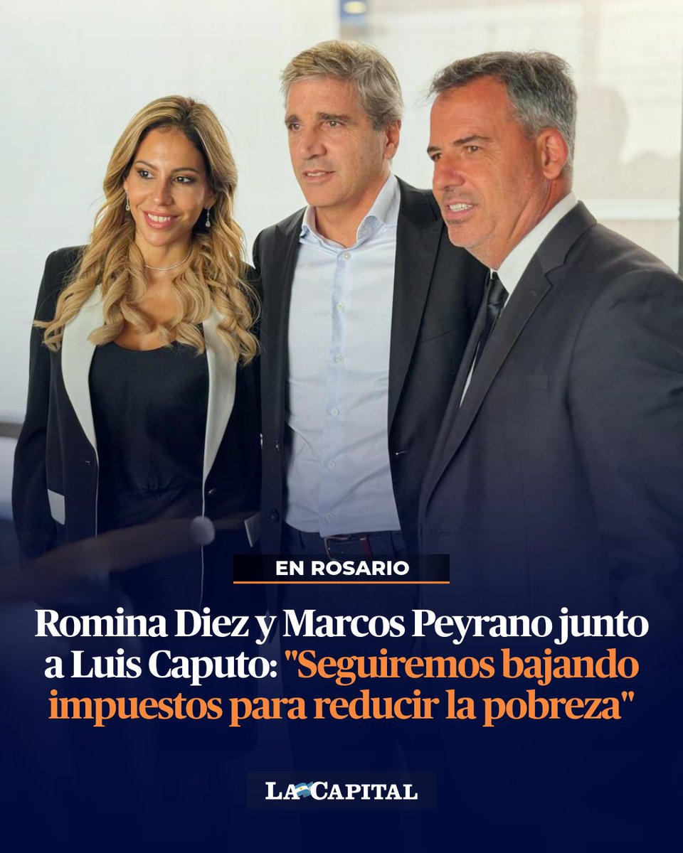 Diario La Capital tweet media