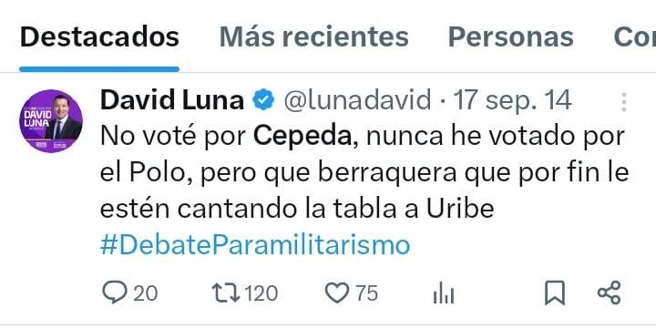 Santiago Giraldo tweet media