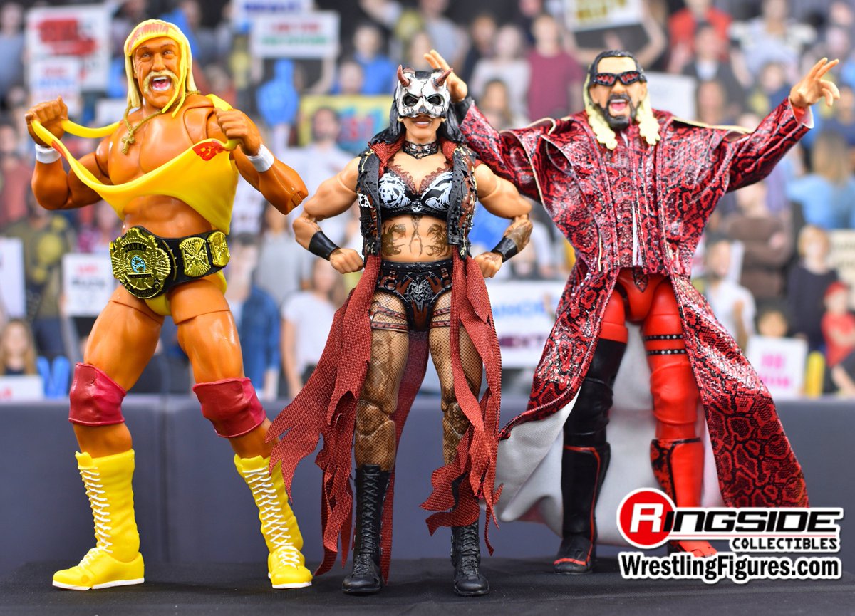 RingsideC's tweet image. Mattel WWE Ultimate Edition Series 30 is ALL IN STOCK!

Featuring Rhea Ripley, Seth Rollins &amp;amp; Hulk Hogan

Shop Now → Ringsid.ec/WWEUltimate30

📷 squaredcirclephotography 

#RingsideCollectibles #UltimateEdition #RheaRipley #HulkHogan #SethRollins