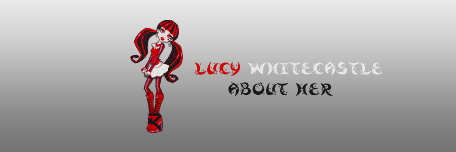 ‍ ‍ * 𝒍ucy whitecɑstle. tweet media