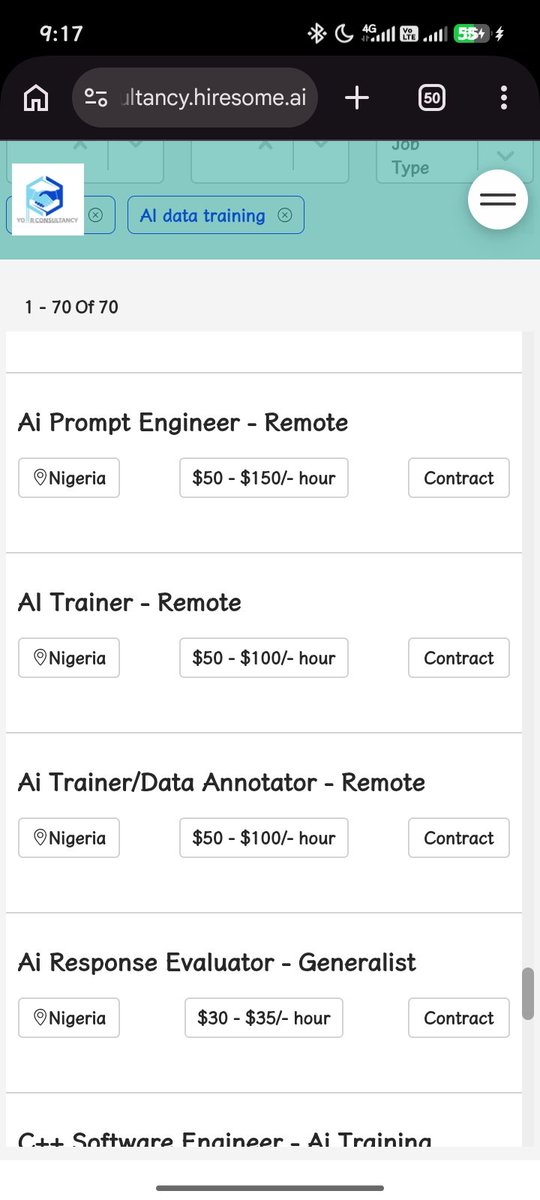 Phillips Samuel| Website Automation| Chatbot tweet media