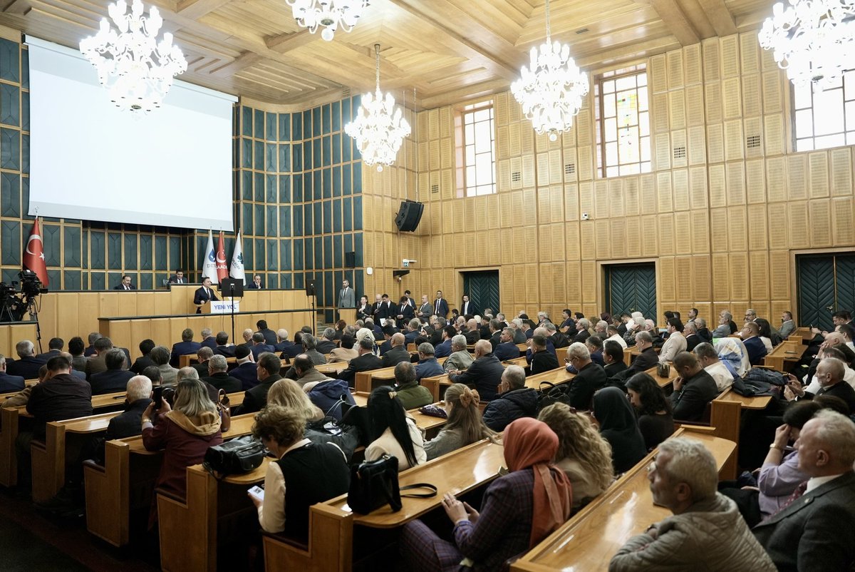 Mehmet Emin Ekmen tweet media