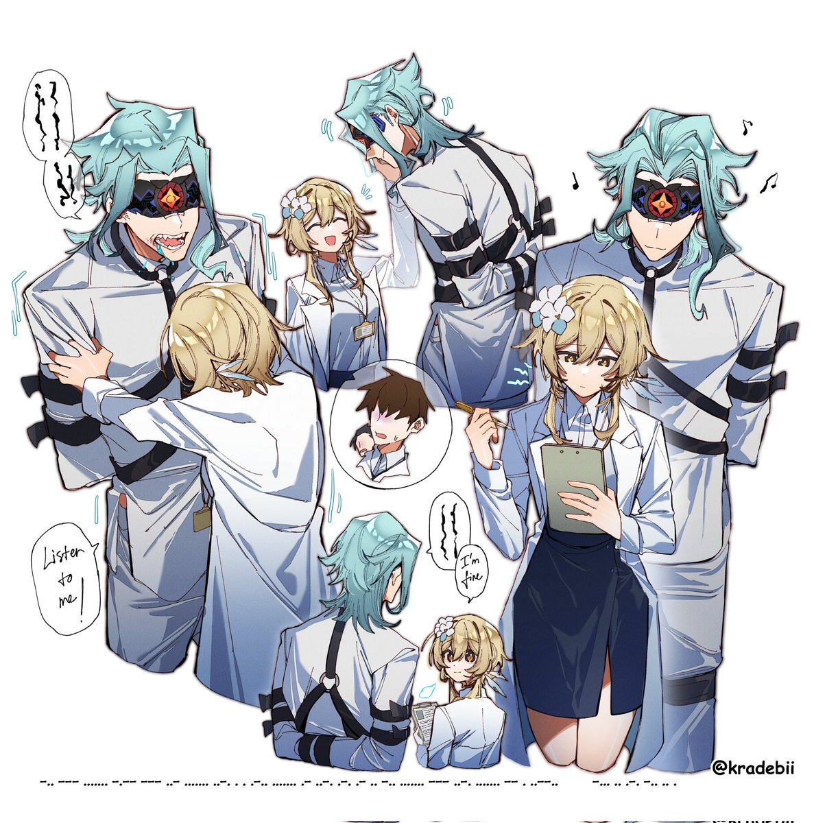 𝐅𝐀𝐈𝐋𝐄𝐃 𝐒𝐄𝐆𝐌𝐄𝐍𝐓 tweet media