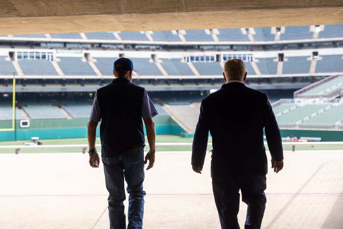 Doug Ford tweet media