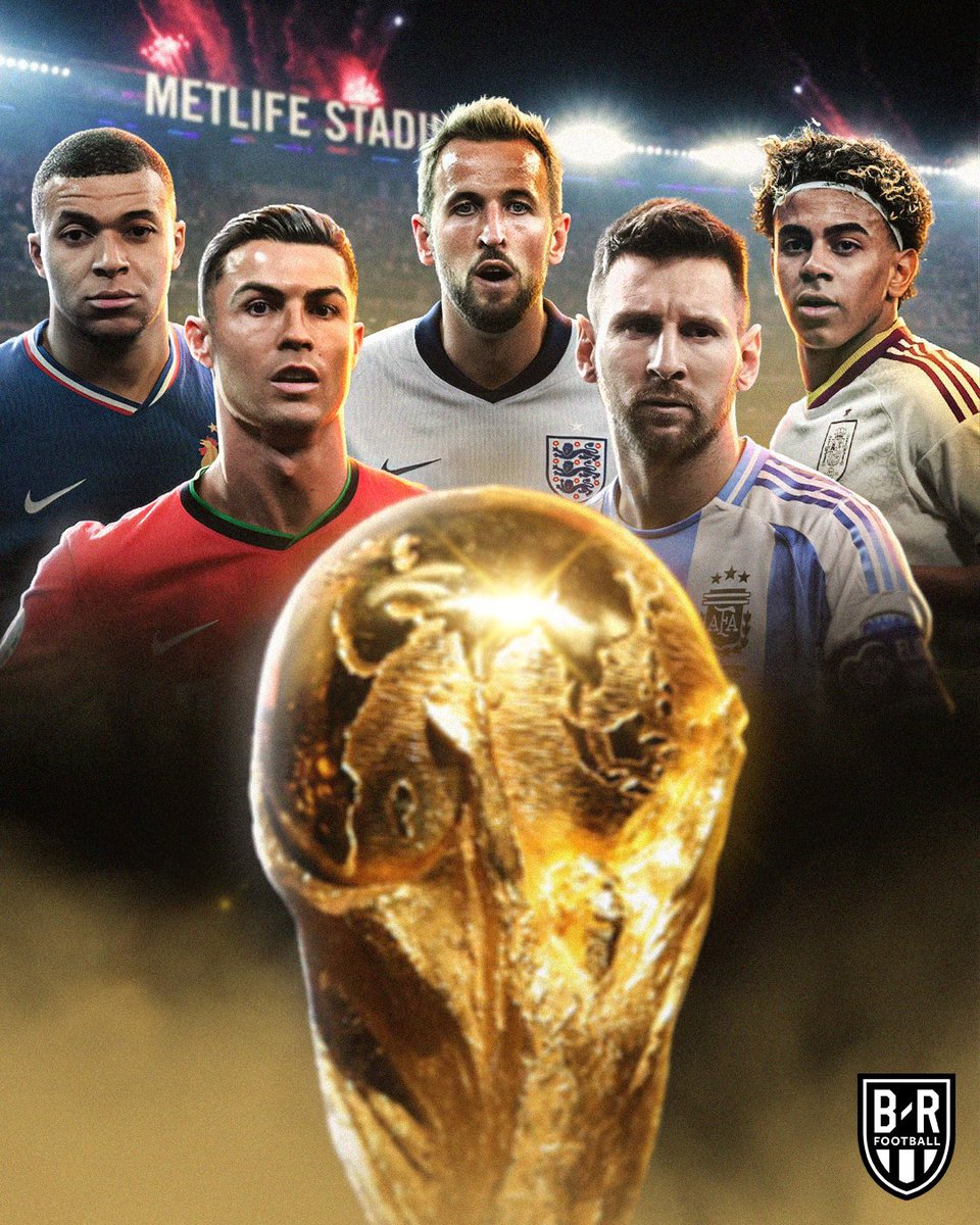 B/R Football tweet media