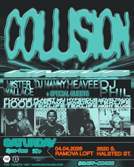 CHIRP Radio 107.1FM tweet media