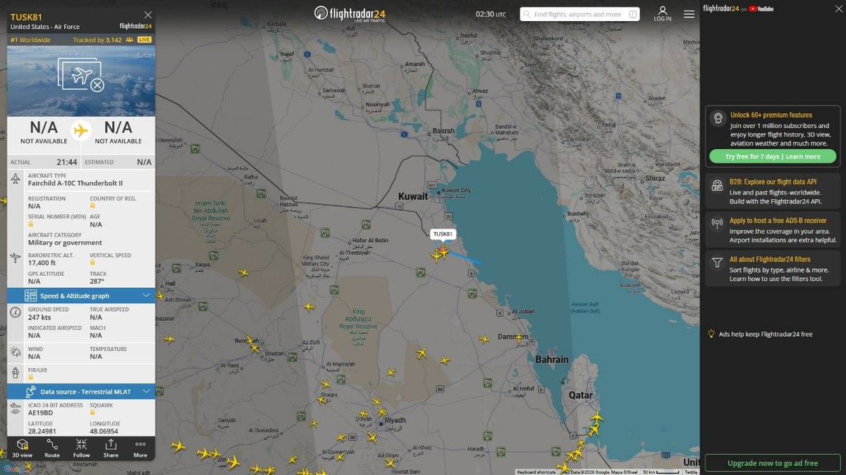 AHMAD SLMAN tweet media