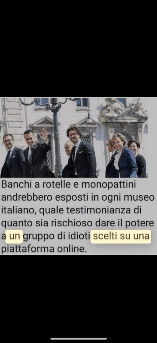 Massimo Torre tweet media