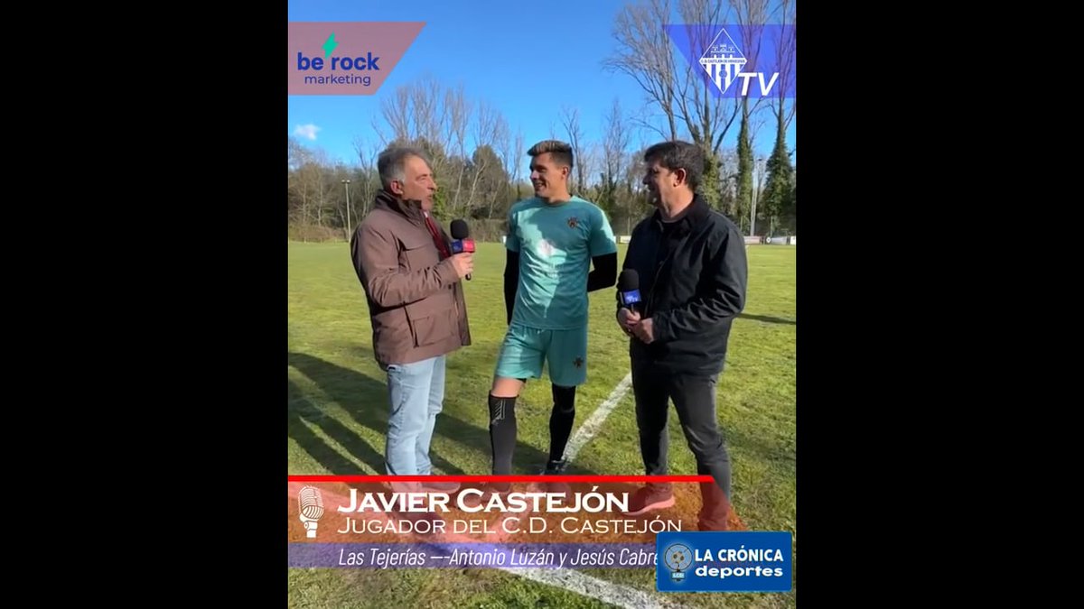 La Crónica Deportes tweet media