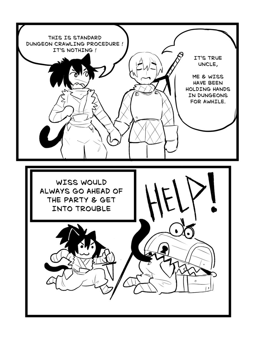 VillainVS tweet media