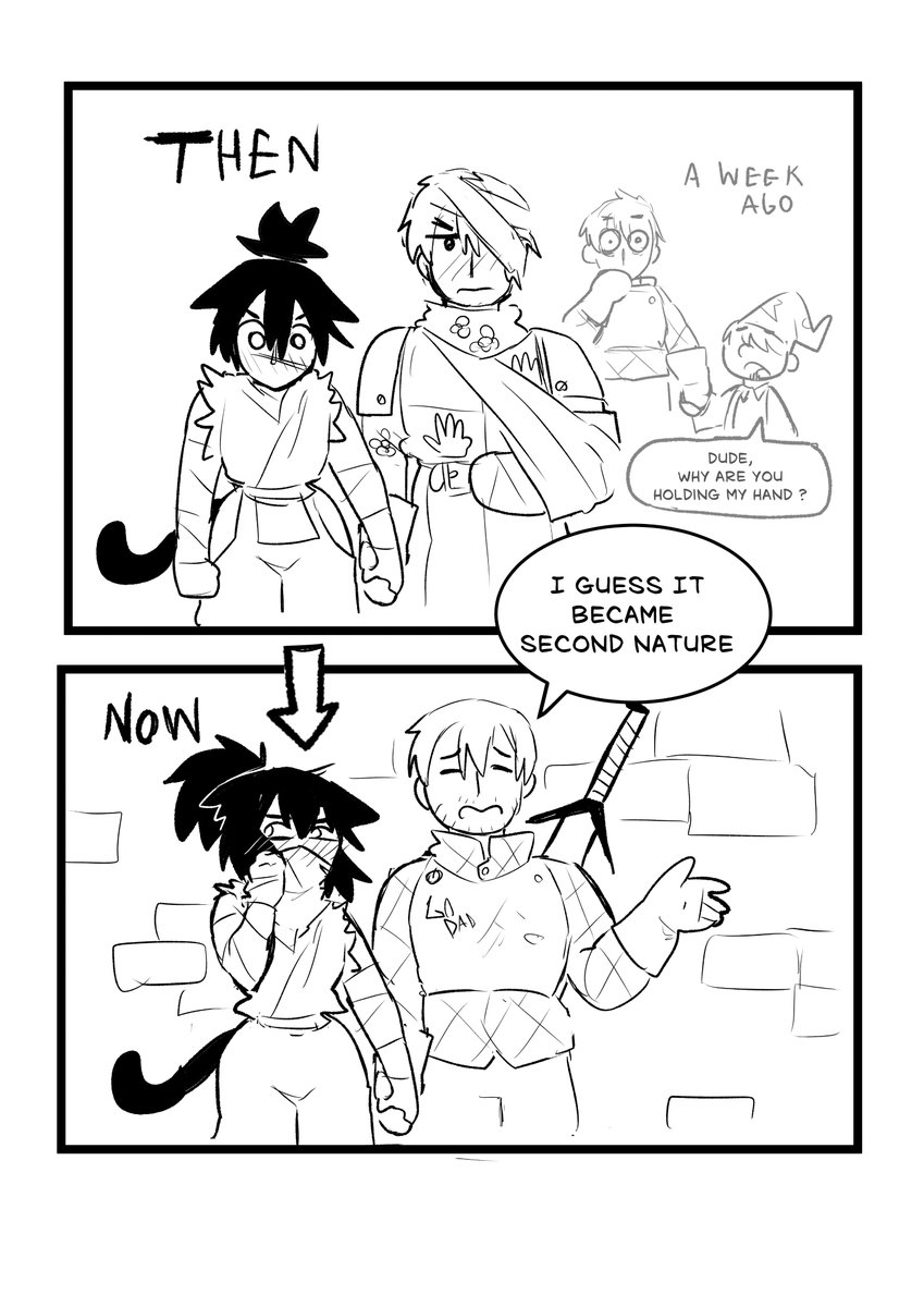 VillainVS tweet media