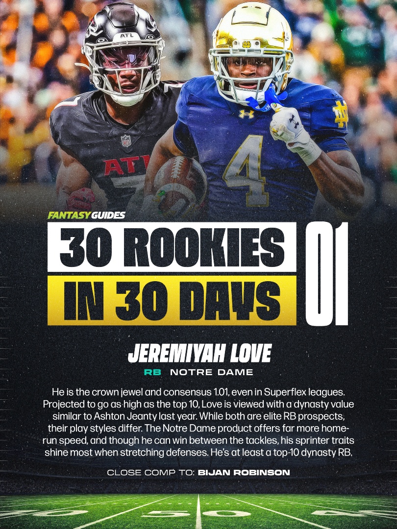 Fantasy Guides tweet media