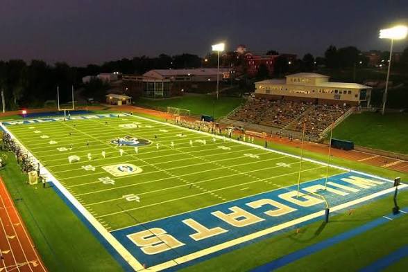 After an incredible conversation with <a href="/CoachMiller02/">David Miller</a> , I’m thrilled and grateful to receive an official football offer from Culver Stockton. I’m thankful for all the support and can’t wait for what’s next. #AGTG <a href="/PBURGtigerFB/">Plattsburg High School Football</a> <a href="/PlattsburgHS/">PHS Tigers</a>