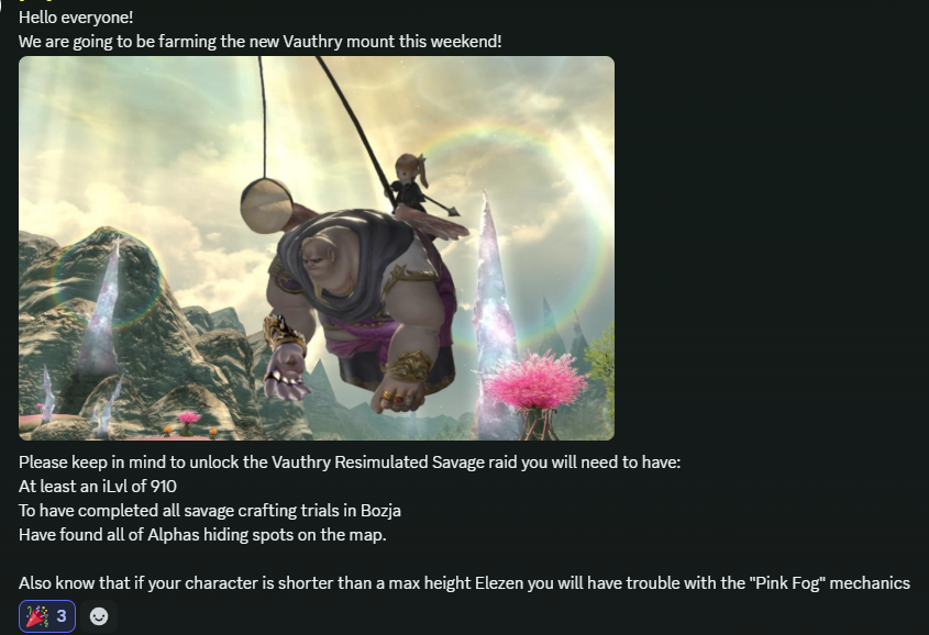 leafie 🍃 @m12s prog tweet media