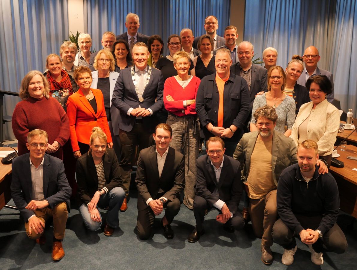 Bedumer.nl tweet media