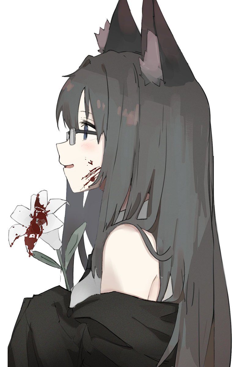 I want to be the fox 🌹 tweet media