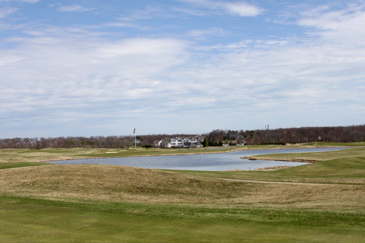 Trump Colts Neck tweet media