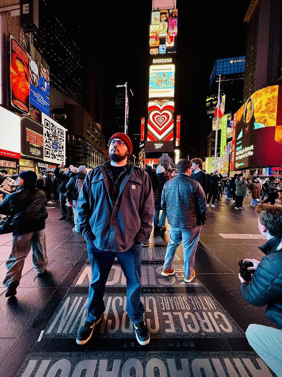 Chris Castro | Castropollis tweet media