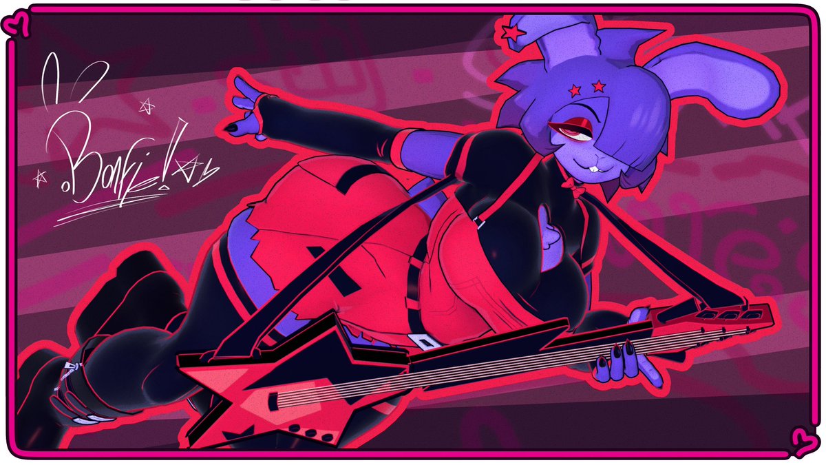 𝑭𝑬𝑿𝑨 𝑻𝑯𝑬 𝑭𝑶𝑿 tweet media