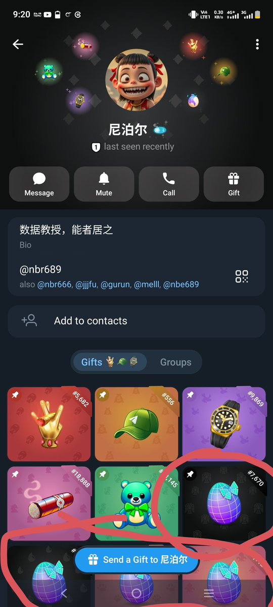 Dr. THADDEOUS IJEWEMEN O. (Dr Tad)🩺💕🕊️ tweet media