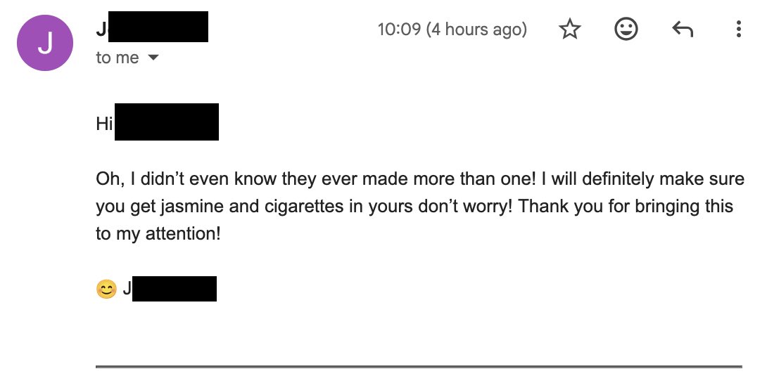 Bethany of Lazarus tweet media