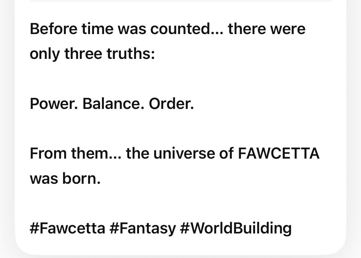 fawcetta's tweet photo. https://t.co/3vucDe6rnb