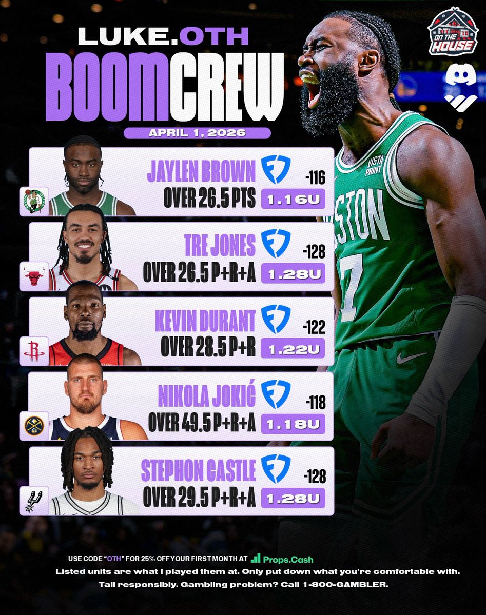 On The House tweet media