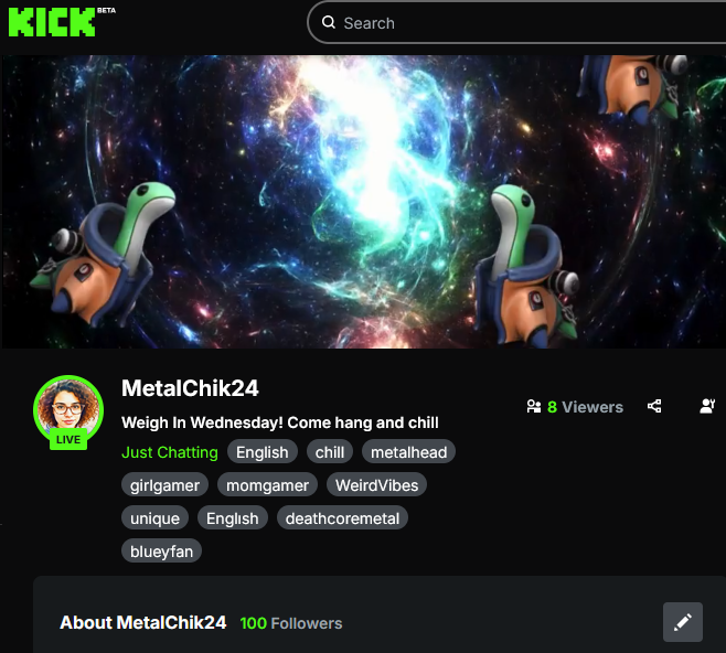 MetalChik24 tweet media