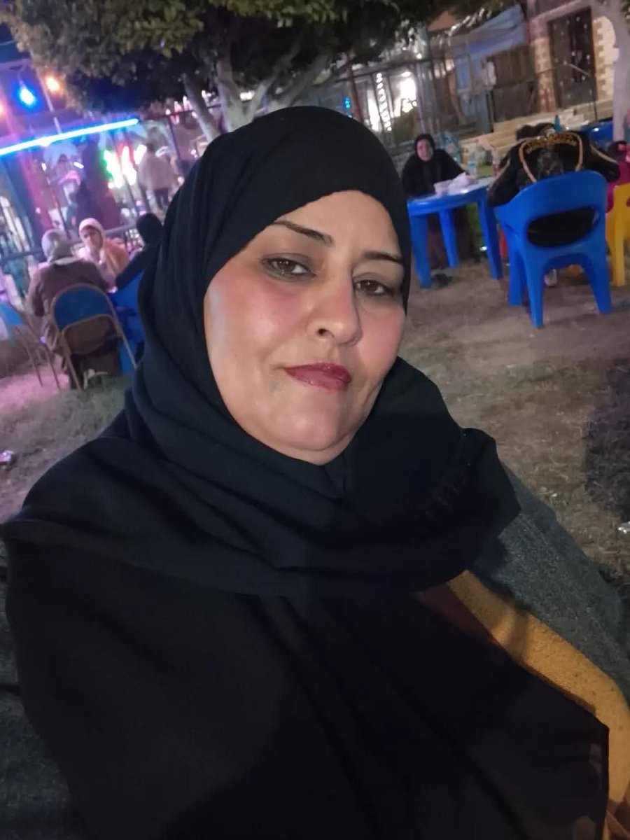 ليلى tweet media