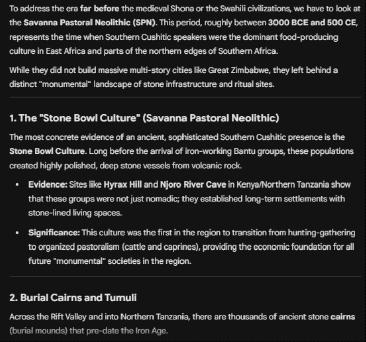 SomaliaCushiticCaliphateNOW tweet media