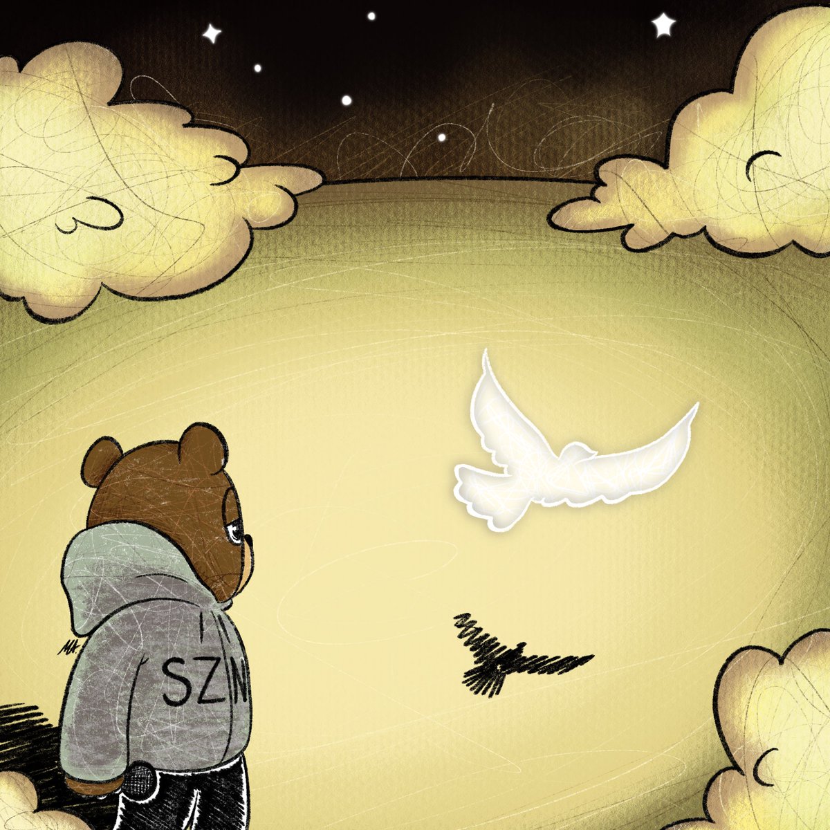 matt xenons tweet media