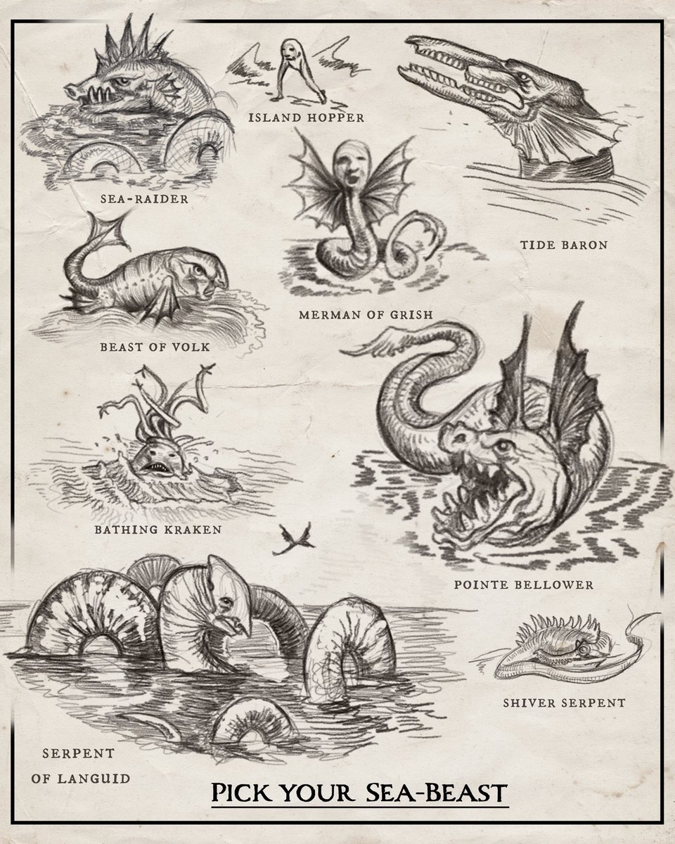 S. Lee (Books Out on Backerkit!) tweet media