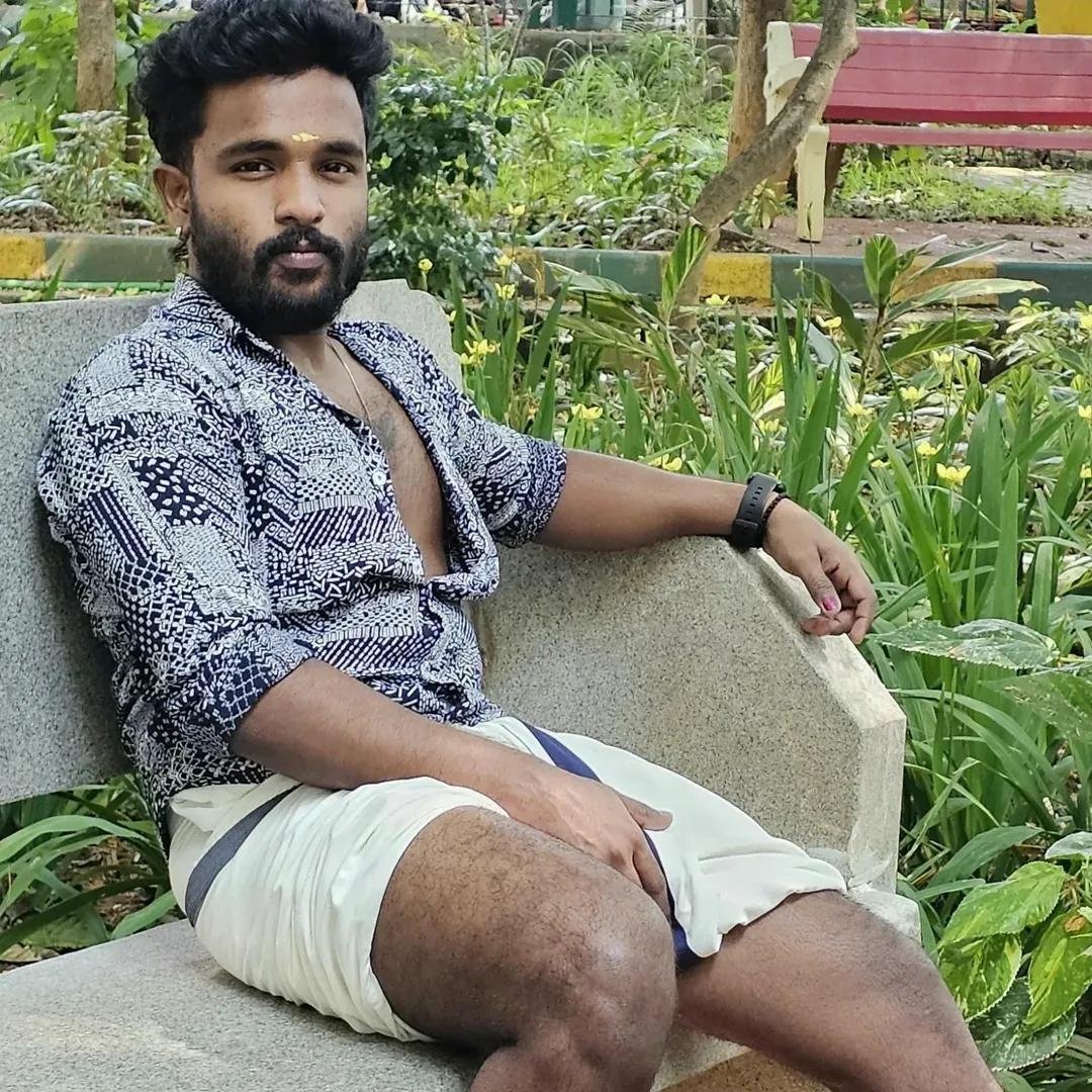 Hari Krishnan tweet media