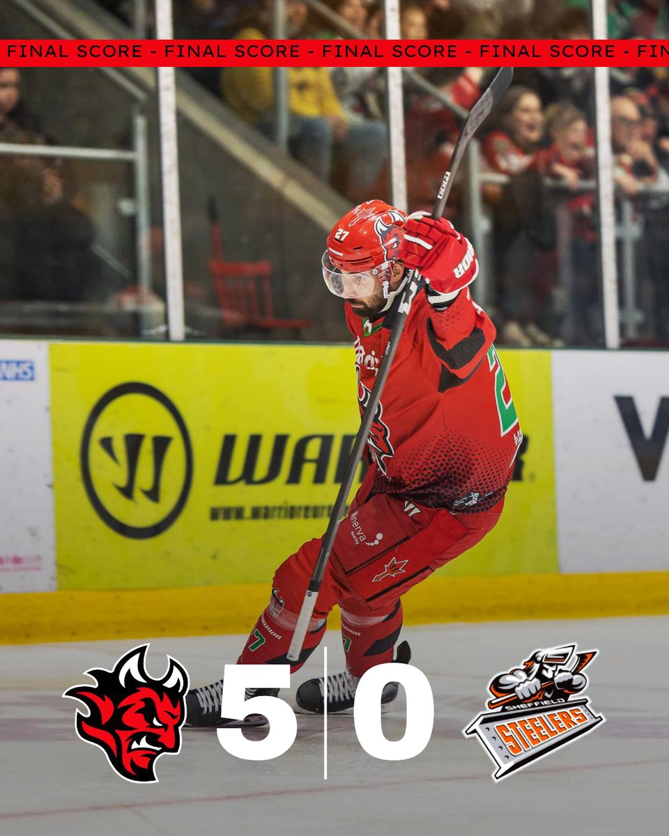 Cardiff Devils tweet media