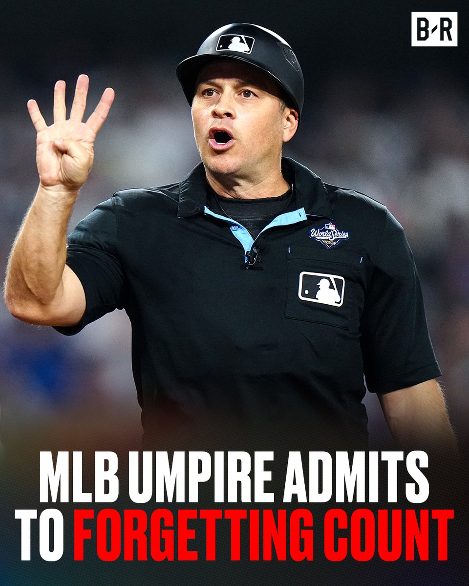 Bleacher Report tweet media