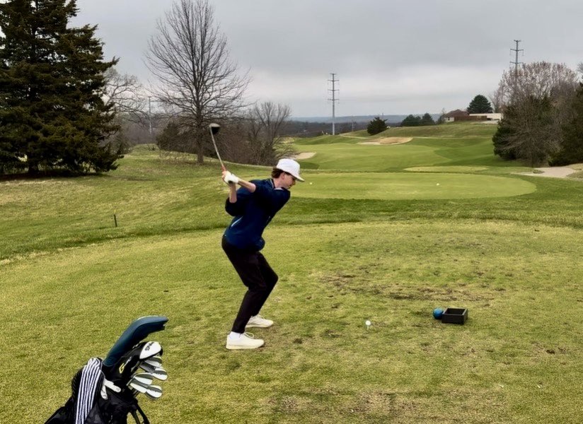 BVW GOLF tweet media