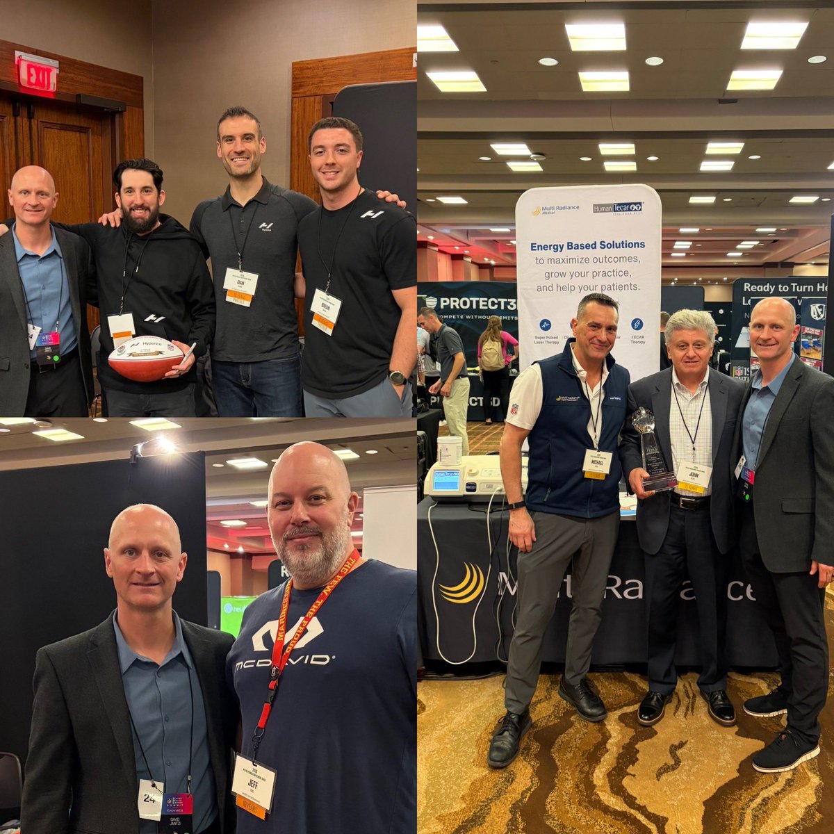 PFATS Foundation tweet media