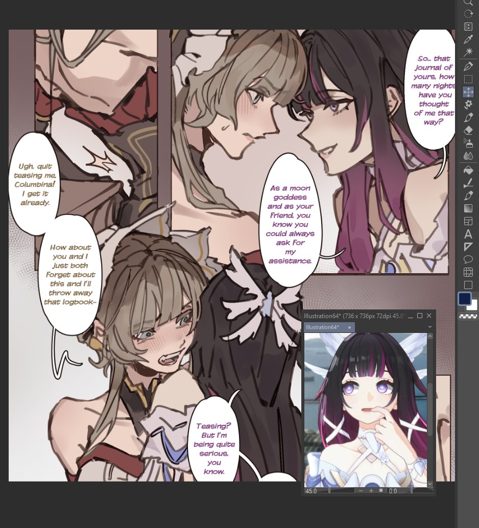 flying⟐frappe tweet media