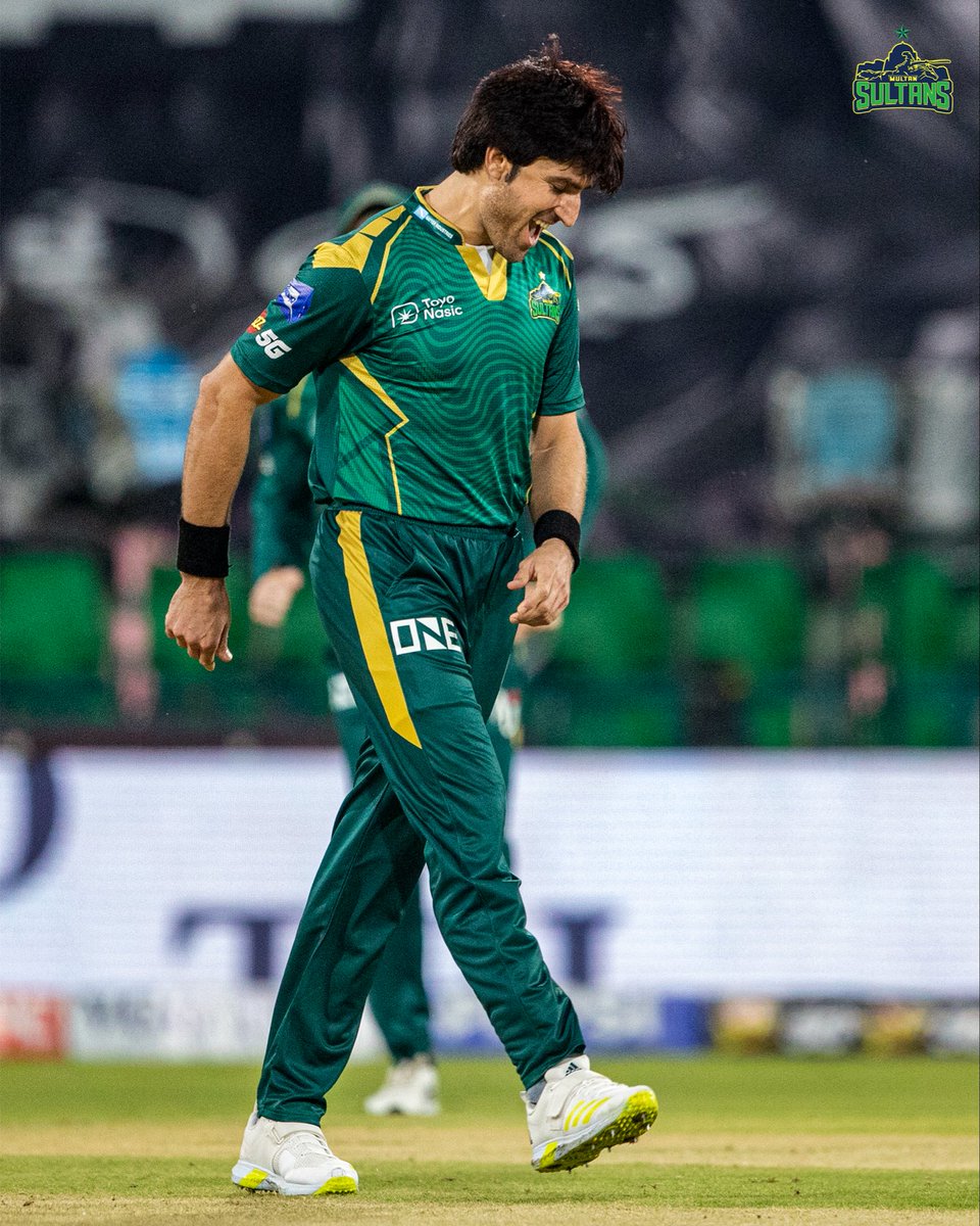 Multan Sultans tweet media