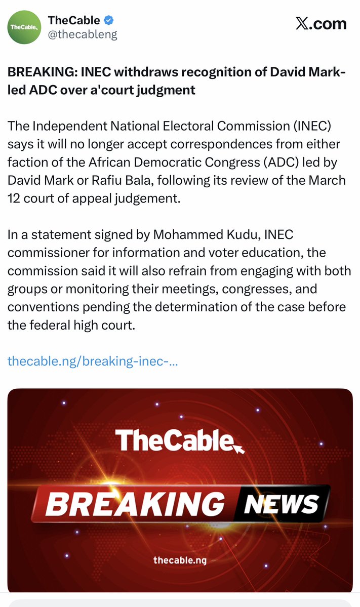 Foundational Nupe Lawyer tweet media